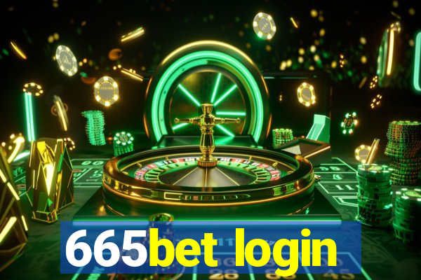 665bet login
